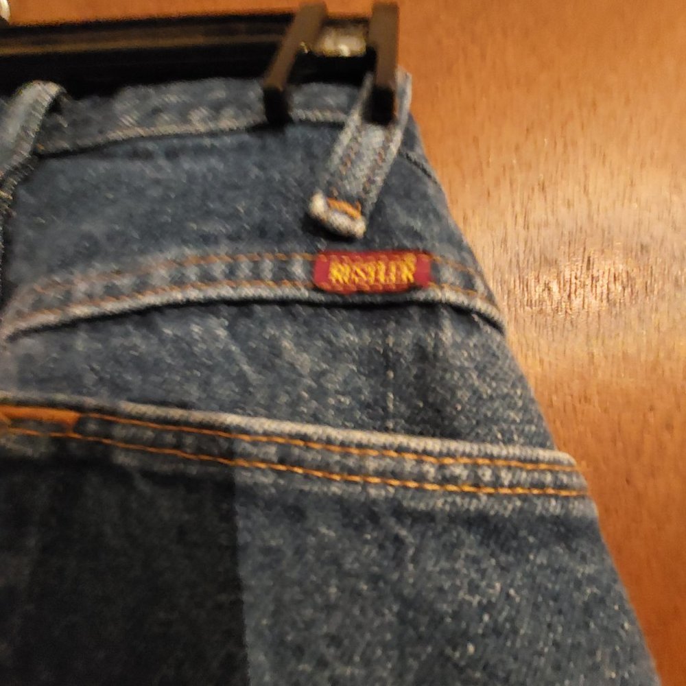 Men's Rustler Jeans - Picture 4 of 5